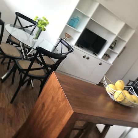Edif Uruguay - Depto A Nuevo Apartment Punta del Este Ngoại thất bức ảnh