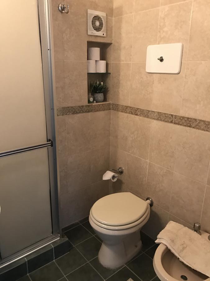 Edif Uruguay - Depto A Nuevo Apartment Punta del Este Ngoại thất bức ảnh