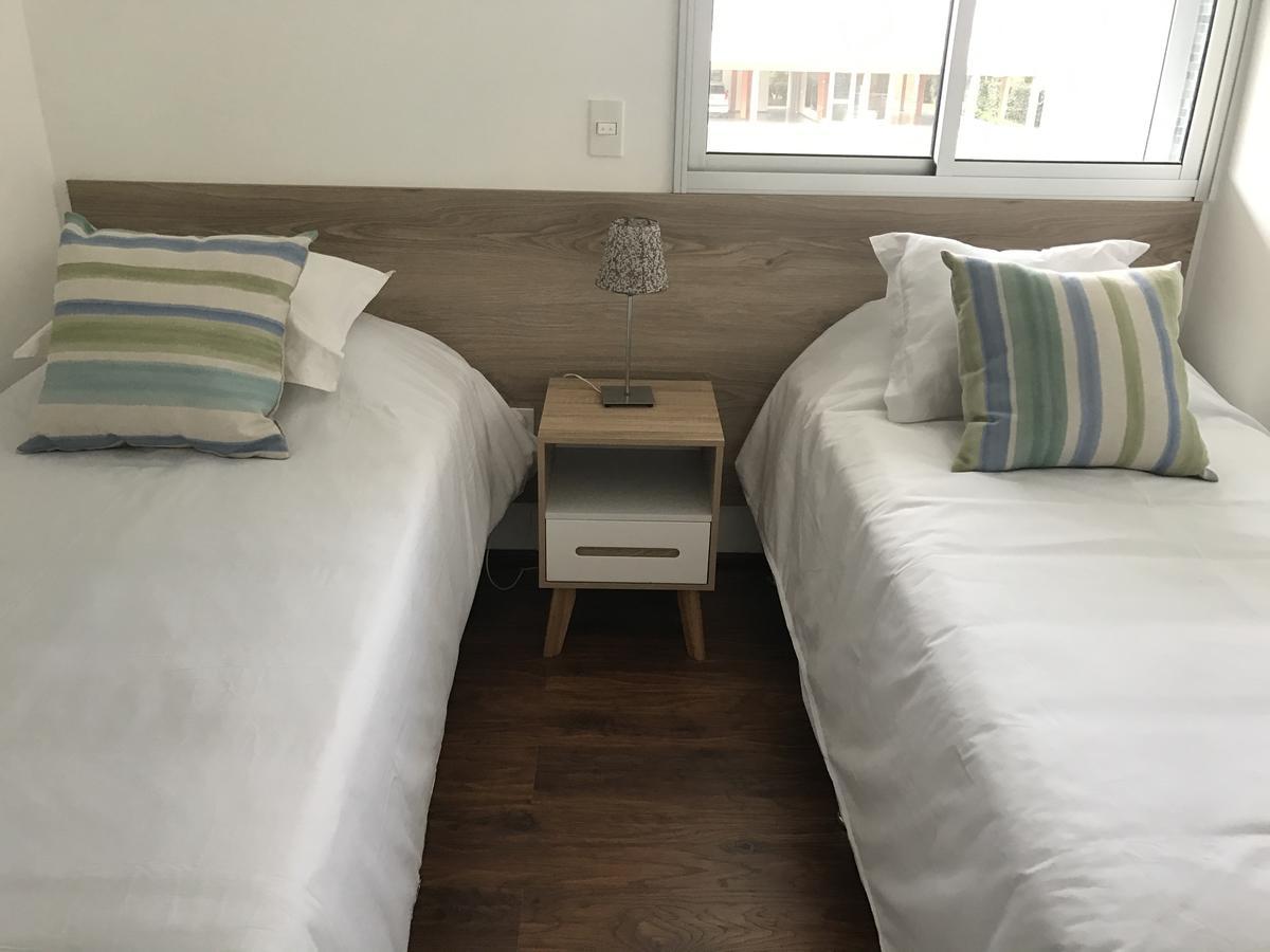 Edif Uruguay - Depto A Nuevo Apartment Punta del Este Ngoại thất bức ảnh
