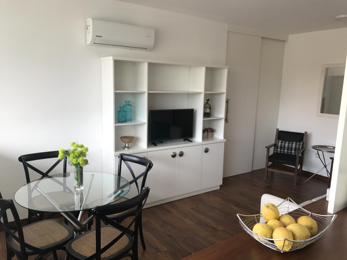 Edif Uruguay - Depto A Nuevo Apartment Punta del Este Ngoại thất bức ảnh