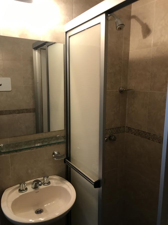 Edif Uruguay - Depto A Nuevo Apartment Punta del Este Ngoại thất bức ảnh