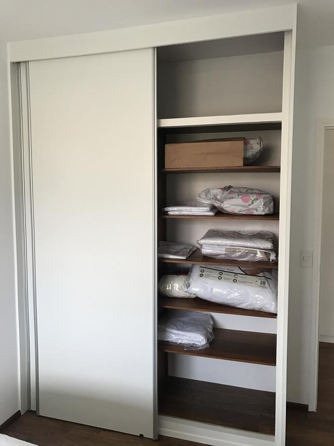Edif Uruguay - Depto A Nuevo Apartment Punta del Este Ngoại thất bức ảnh