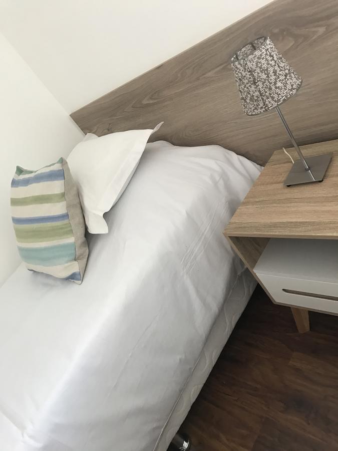 Edif Uruguay - Depto A Nuevo Apartment Punta del Este Ngoại thất bức ảnh