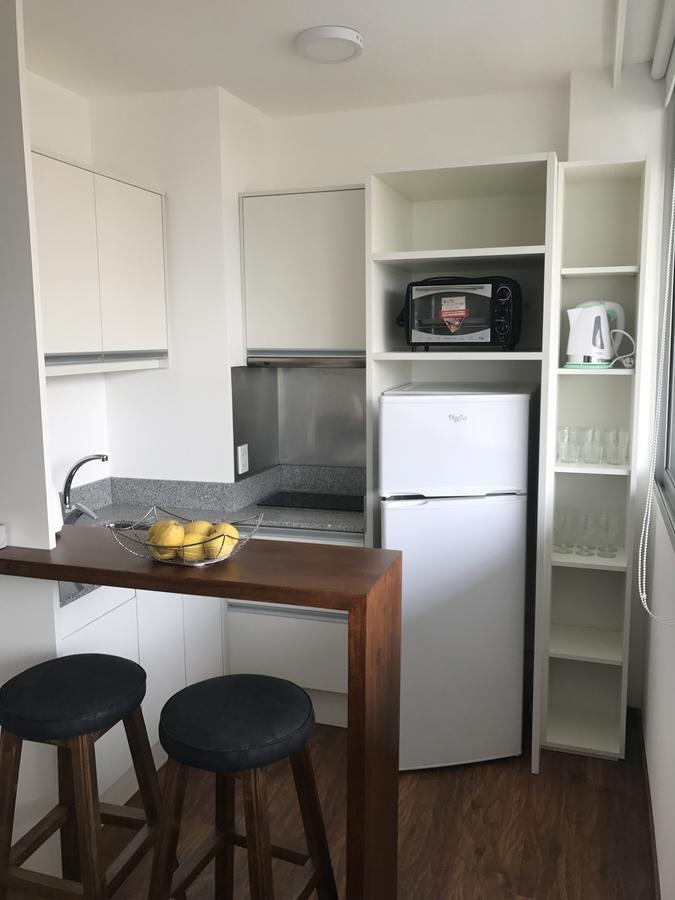 Edif Uruguay - Depto A Nuevo Apartment Punta del Este Ngoại thất bức ảnh